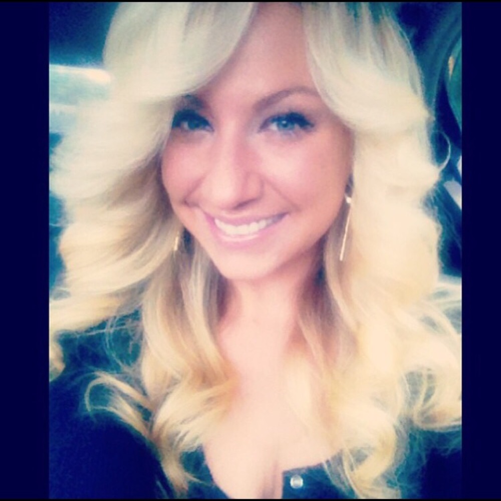 Meet your Posher, Nicole